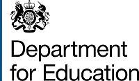 DfE Logo